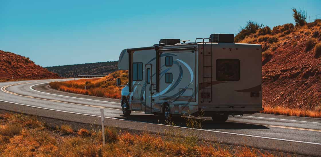 RV Vacations Rental Motorhomes