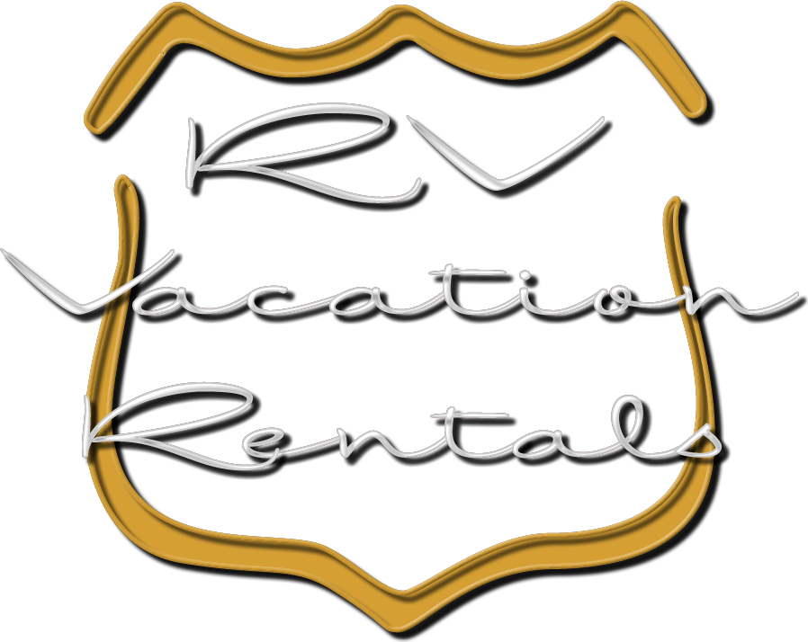 RV Vacation Rentals Logo