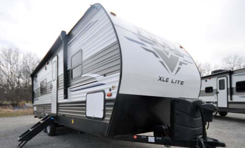 RV Vacation Rentals, Puma RV